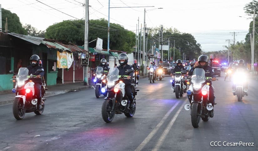 POLICIA